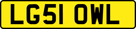 LG51OWL