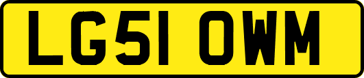 LG51OWM