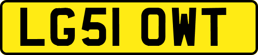 LG51OWT