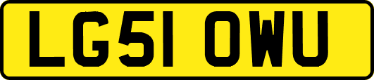 LG51OWU