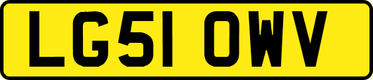 LG51OWV