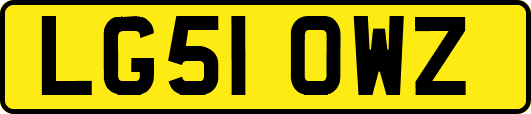 LG51OWZ