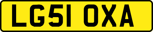 LG51OXA