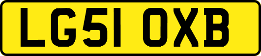 LG51OXB