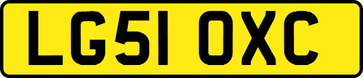 LG51OXC