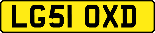 LG51OXD