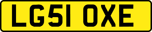 LG51OXE