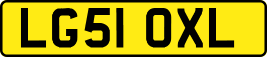 LG51OXL