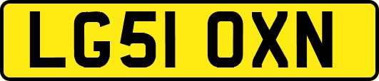 LG51OXN