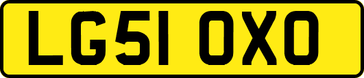 LG51OXO
