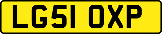 LG51OXP