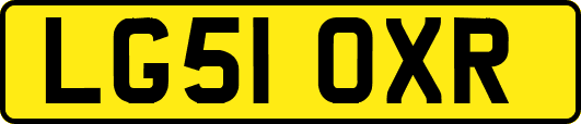 LG51OXR