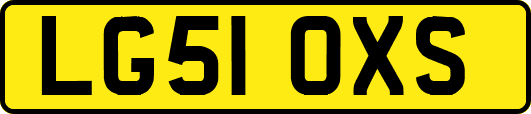 LG51OXS