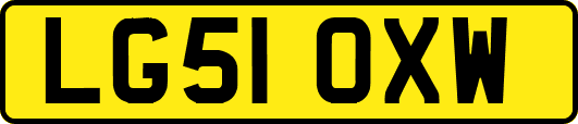 LG51OXW