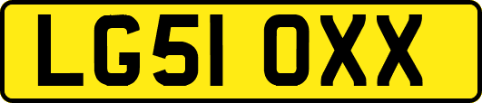 LG51OXX