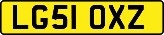 LG51OXZ