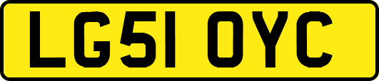 LG51OYC