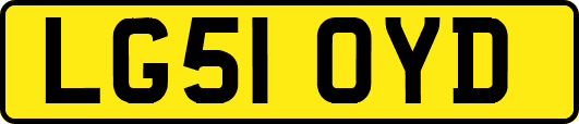 LG51OYD