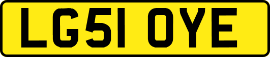 LG51OYE