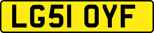 LG51OYF