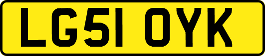LG51OYK