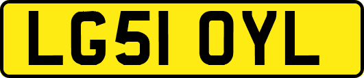 LG51OYL