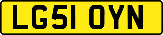 LG51OYN