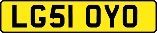LG51OYO