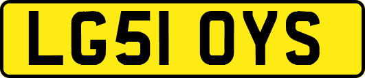 LG51OYS