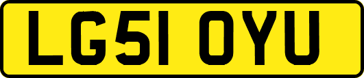 LG51OYU