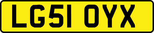 LG51OYX
