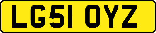 LG51OYZ