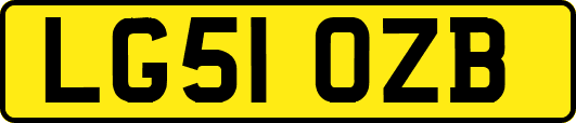 LG51OZB