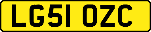 LG51OZC