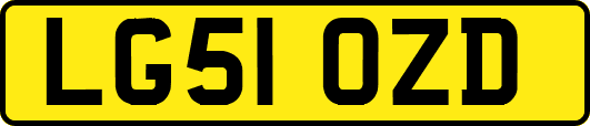 LG51OZD