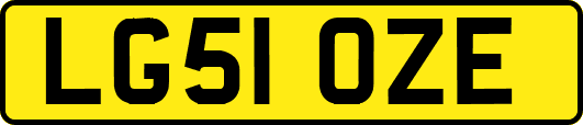 LG51OZE