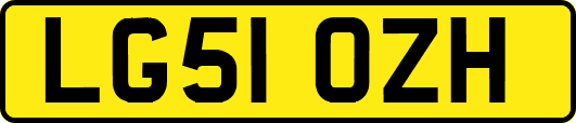 LG51OZH