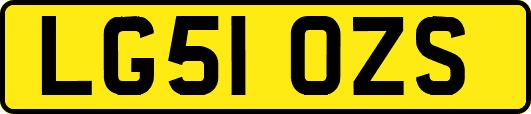LG51OZS