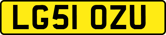 LG51OZU