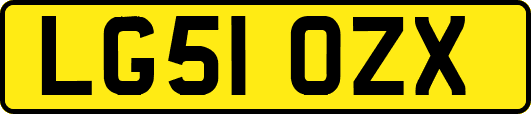 LG51OZX