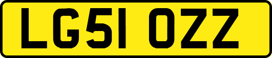 LG51OZZ
