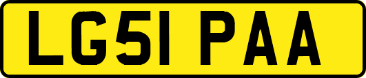 LG51PAA