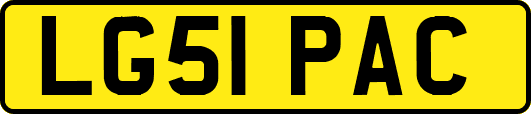 LG51PAC