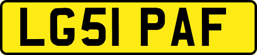 LG51PAF