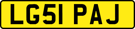 LG51PAJ