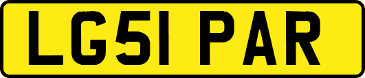 LG51PAR