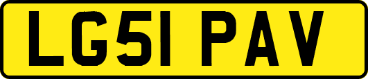 LG51PAV