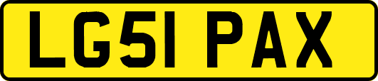 LG51PAX
