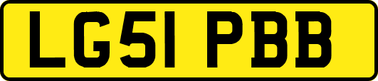 LG51PBB