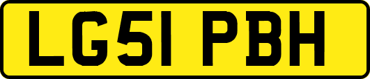 LG51PBH